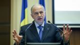 Спасти режим Санду поможет сближение Молдавии с Румынией и НАТО — Мирча Джоанэ