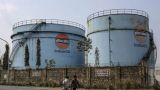 Новак: Россия увеличила поставки нефти в Индию в 22 раза