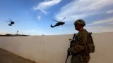Байден скомандовал удары в Ираке: США и Израиль синхронно атаковали проиранские силы