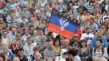 Борис Рожин: Выборы на Донбассе. Подготовка и перспективы