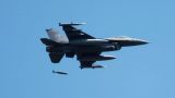 Сенат США одобрил продажу истребителей F-16 в Турцию