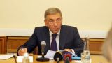Силовики проводят обыски в доме врио главы правительства Дагестана — СМИ