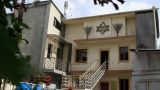 МИД Армении осудил акт вандализма в отношении синагоги в Ереване