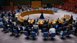 "What are London and Paris doing in the UN Security Council?": political scientist Martynov answered Sikorsky with a question