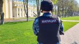 В Приднестровье — эвакуация: анонимы сообщили о минировании 15 учебных заведений