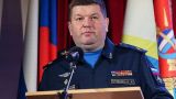 Чему тогда удивляться: экс-командующий ПВО Москвы арестован за взятку — СМИ