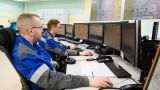 «Газпром» сдерживает аппетит Европы к российскому газу