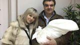 Скончался 53-летний продюсер Александр Рудин, муж певицы Натали