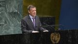 Белоруссия в ООН предложила считать санкции «актами агрессии»