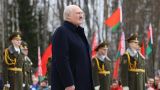 Лукашенко призвал белорусов и россиян не расслабляться