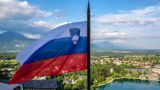 Словения признает Палестину независимым государством