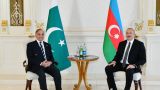 Пакистан отправляет смертоносные «подарки» Украине и давит на Армению из-за Карабаха