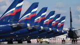 «Аэрофлот» возобновляет регулярные рейсы в Алма-Ату, Баку, Ереван и Дели