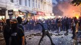 В Германии левые начали призывать к уличным протестам, «но только без правых»