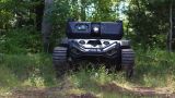 Идут испытания: новое поколение боевых машин-роботов в Сухопутных войсках США