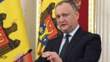 Президент Молдавии оптимистичен — кризис власти преодолен: итоги и прогнозы