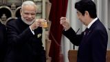 Insurance against USA’s weakness: Modi and Abe allying against China