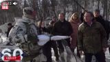 С зонтиком против Путина: Писториус проверил бундесвер на предмет готовности к войне