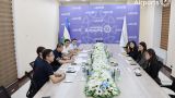 Сингапур рассматривает возможность запуска прямых авиарейсов в Узбекистан