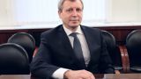 Задержан заместитель главы Пенсионного фонда Алексей Иванов