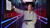 Китай впервые обогнал США в глобальном рейтинге суперкомпьютеров