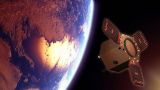 Турция запустит первый наблюдательный спутник