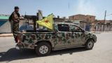Сирийская армия и курдские YPG близки к полному отсечению турецких войск