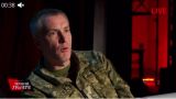 The commander of the Armed Forces of Ukraine called for beating those who do not want to join the army along the ridge and fining more actively