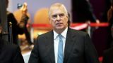 NewsNation: Экс-принц Эндрю водил эскортниц в Букингемский дворец