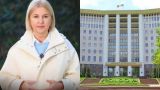Влах: Этот парламент не принесёт пользы Молдавии — он будет обслуживать Санду