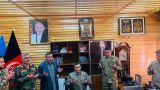 МВД Афганистана: У нас в стране ИГ потерпела поражение