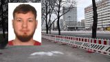 В Берлине расследуют загадочное убийство гражданина Литвы на Александерплац