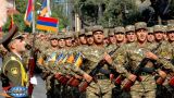 «Диверсификационный» приговор: армянская армия примеряет французскую модель