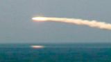 КНДР испытала баллистическую ракету морского базирования: СМИ