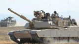 «Относятся, как к банановой республике»: покупка Abrams разделила военных Польши