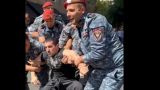 В Ереване задержан сын экс-президента Армении — видео
