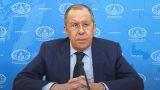 Лавров заявил, что Россия и Китай не будут развивать отношения против других стран