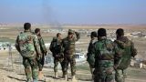 Наступление сирийской армии в провинции Ракка: ситуация на 6 июня