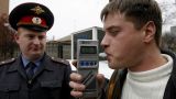 В России могут быть ужесточены ограничения количества промилле алкоголя для водителей