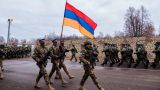 Приехавших из России на выборы армян отправят на военные сборы — RMF24