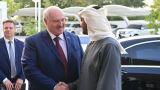 Лукашенко договорился с президентом ОАЭ о расширении сотрудничества