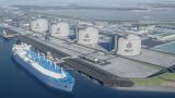 Gazprom will have a little more time: in the US, they take away permits from LNG projects