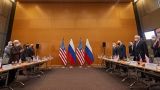 Рябков: Разговор с США был сложным и профессиональным