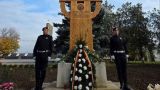 «Рецидив зла»: в Молдавии открыли очередной памятник румыно-фашистам