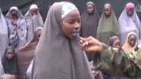 Боевики «Боко харам» опубликовали видео с похищенными нигерийскими школьницами