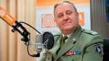 «Русские готовятся к большей войне» — польский генерал разгоняет новую методичку