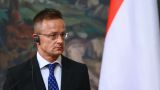 Глава МИД Венгрии призвал не допустить войны между Россией и НАТО