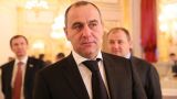 Парламент Карачаево-Черкесии рассмотрит вопрос о прямых выборах главы