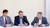 «Согласие» призвало власти Латвии прекратить разжигать межнациональную рознь