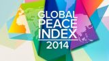 Войны и конфликты в 2014 году опустошили глобальную «казну» на 14,3 трлн. долларов